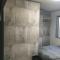 2F female and lover of man and woman only room in Ueno