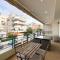 Spacious Family Apt in Glyfada - Афины