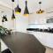 Luxury T2 de standing - Vue mer 180 - 吉代勒