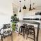 Luxury T2 de standing - Vue mer 180 - 吉代勒