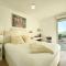 Luxury T2 de standing - Vue mer 180 - 吉代勒