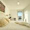 Luxury T2 de standing - Vue mer 180 - 吉代勒