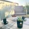 Luxury T2 de standing - Vue mer 180 - 吉代勒