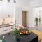 Old Riga Great Location & View - Unique 2BDR 80m2 - Riga