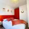 Lovely ! T2 neuf archi cosy 1 - 坎佩尔雷