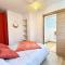 Lovely ! T2 neuf archi cosy 1 - 坎佩尔雷