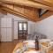 Penthouse Center Madonna di Campiglio VN2