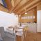 Penthouse Center Madonna di Campiglio VN2