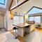 Spacieuse longère archi cosy - Jardin - 坎佩尔雷