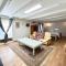 Spacieuse longère archi cosy - Jardin - 坎佩尔雷