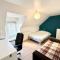 Spacieuse longère archi cosy - Jardin - 坎佩尔雷