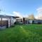 Spacieuse longère archi cosy - Jardin - 坎佩尔雷