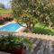 Villa Iluminada con chimenea, barbacoa y piscina cerca Playa