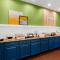 Spark by Hilton Daleville Roanoke North