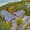 DWIE SOSNY Apartamenty przy plaży - SAUNA, JACUZZI, SIŁOWNIA, BAWIALNIA - 365PAM
