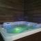 DWIE SOSNY Apartamenty przy plaży - SAUNA, JACUZZI, SIŁOWNIA, BAWIALNIA - 365PAM