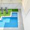 Stunning Private Pool 4 Bedroom House - Damac Hills 2 Dubai Land