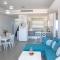 Luxurious Vacation Apartment with Private Jacuzzi - Kyrenia