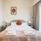 Cozy 1-BR in the heart of Dubai with skyline views