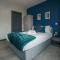8 Bed House For Contract Workers - 蒂斯河畔斯托克顿