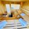 Ferienwohnung Penthouse 17 im Haus Düne 7 Prora