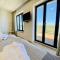 Ferienwohnung Penthouse 17 im Haus Düne 7 Prora