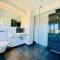 Ferienwohnung Penthouse 17 im Haus Düne 7 Prora