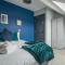 8 Bed House For Contract Workers - 蒂斯河畔斯托克顿