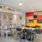 B&B HOTEL Amiens Longueau