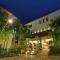 Lanta Sand Resort & Spa