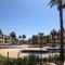 New Luxury Detached Villa with pool at beach