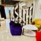 Margalla View Luxe Condo with Balcony-Elysium Tower - 伊斯兰堡