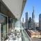 Stunning 2br With Burj Views Infinity Pool - Dubaj
