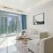 Stunning 2br With Burj Views Infinity Pool - Dubaj