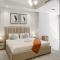 Stunning 2br With Burj Views Infinity Pool - Dubaj