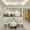 Stunning 2br With Burj Views Infinity Pool - Dubaj
