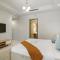 Stunning 2br With Burj Views Infinity Pool - Dubaj