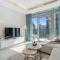 Stunning 2br With Burj Views Infinity Pool - Dubaj