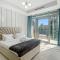 Stunning 2br With Burj Views Infinity Pool - Dubaj