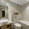 Stunning 2br With Burj Views Infinity Pool - Dubaj