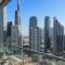 Stunning 2br With Burj Views Infinity Pool - Dubaj