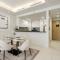 Stunning 2br With Burj Views Infinity Pool - Dubaj