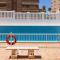The Seaview - beach & pool by Domidai - Arenales del Sol