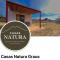 Casas Natura Suites - Graus