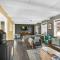 Charming Summerhouse W, Perfect Seaview Location - Svaneke