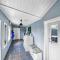 Charming Summerhouse W, Perfect Seaview Location - Svaneke