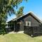 Bright And Cozy Summer House With Sea View - Hasle