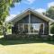 Bright And Cozy Summer House With Sea View - Hasle