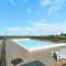 Bright And Cozy Summer House With Sea View - Hasle