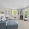 Bright And Cozy Summer House With Sea View - Hasle